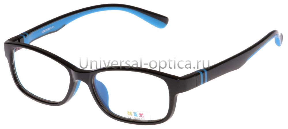 Оправа детская пластиковая FIORE D'ULIVO S2011P c. 2 от Торгового дома Универсал || universal-optica.ru