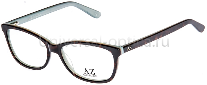 Оправа полимерная AZ Collection AC203 c. 2 от Торгового дома Универсал || universal-optica.ru