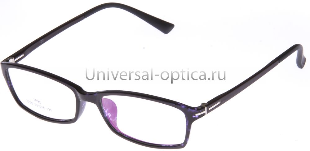 Оправа полимерная (TR-T) 2206 c. 22 от Торгового дома Универсал || universal-optica.ru