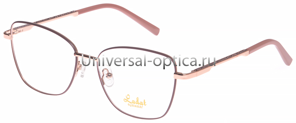 Оправа металлическая LADAT F97011 c. 3 от Торгового дома Универсал || universal-optica.ru