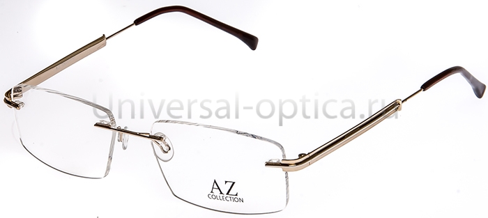 Оправа металлическая AZ Collection AC172 c. 1 от Торгового дома Универсал || universal-optica.ru