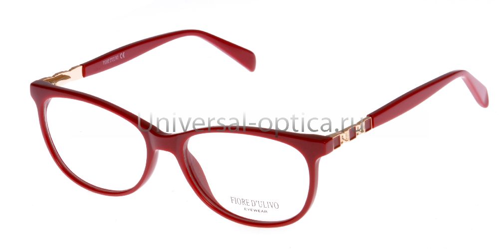 Оправа полимерная FIORE D'ULIVO F19009 c. 3 от Торгового дома Универсал || universal-optica.ru