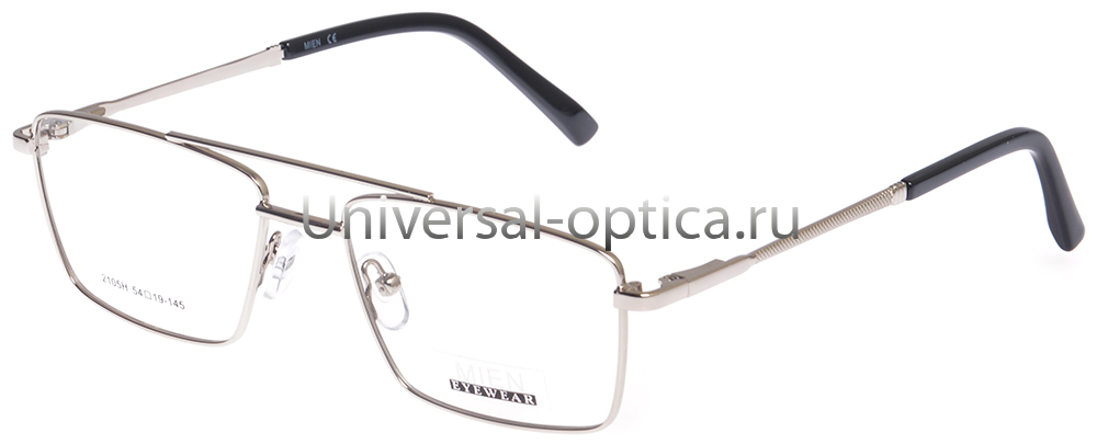 Оправа металлическая Mien 2105H c. 5 от Торгового дома Универсал || universal-optica.ru