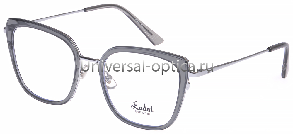 Оправа металлическая LADAT S11801 c. 14 от Торгового дома Универсал || universal-optica.ru