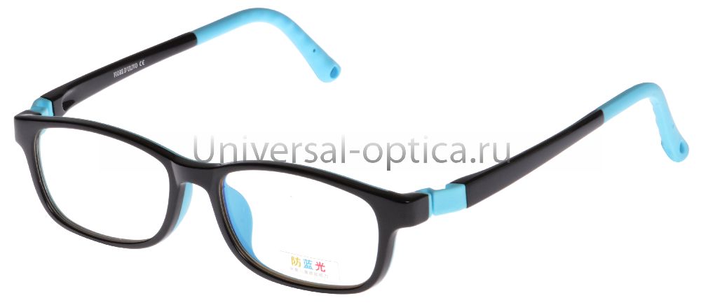 Оправа детская пластиковая FIORE D'ULIVO S2008P c. 3 от Торгового дома Универсал || universal-optica.ru