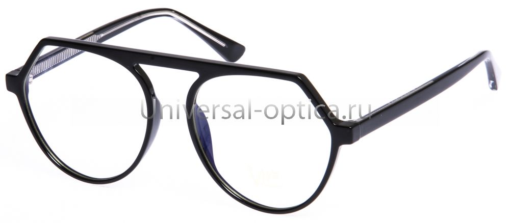 Оправа полимерная Viva 2033 c. 1 от Торгового дома Универсал || universal-optica.ru