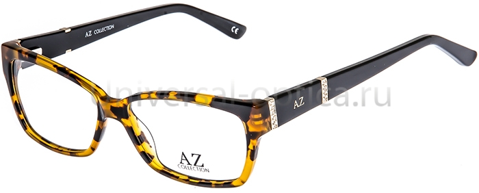 Оправа полимерная AZ Collection AC162 c. 3 от Торгового дома Универсал || universal-optica.ru