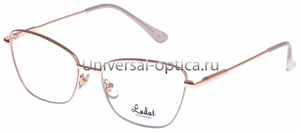 Оправа металлическая LADAT F93037 c. 6 от Торгового дома Универсал || universal-optica.ru