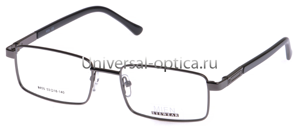 Оправа металлическая Mien 8455 c. 12 от Торгового дома Универсал || universal-optica.ru