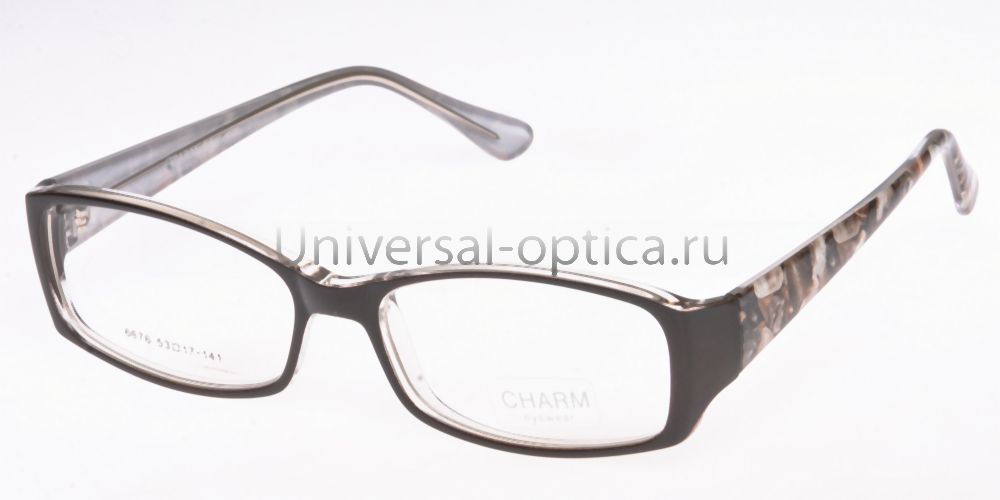 Оправа полимерная Charm/Шарм 6676 c. 2 от Торгового дома Универсал || universal-optica.ru