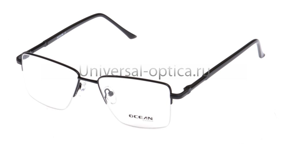 Оправа металлическая Ocean 1939 c. 5 от Торгового дома Универсал || universal-optica.ru