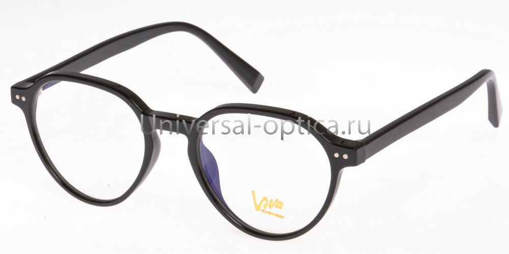 Оправа полимерная Viva 2094 c.1 от Торгового дома Универсал || universal-optica.ru