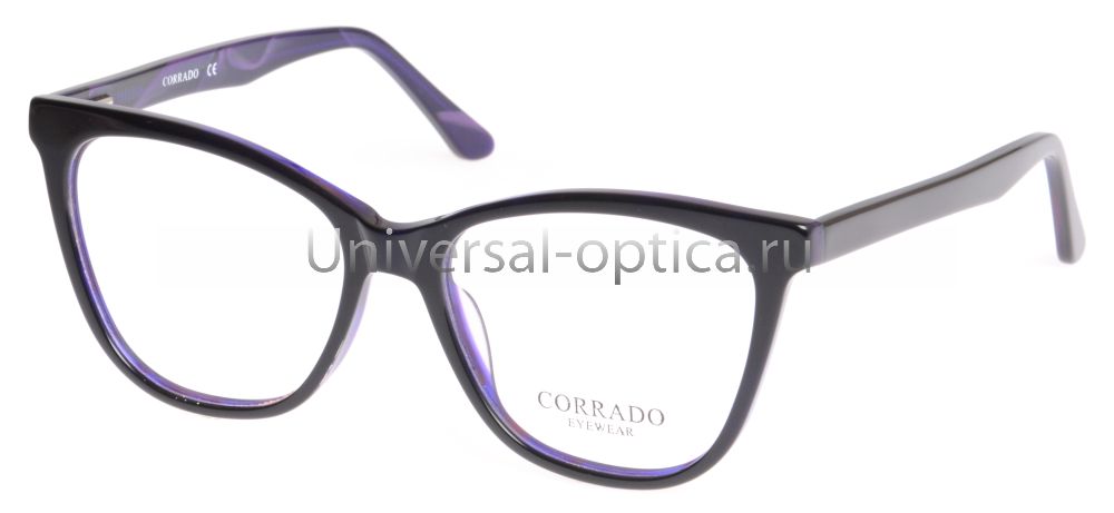Оправа полимерная Corrado A07 c. 2 от Торгового дома Универсал || universal-optica.ru