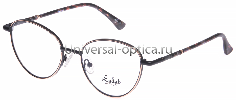 Оправа металлическая LADAT F97009 c. 1 от Торгового дома Универсал || universal-optica.ru