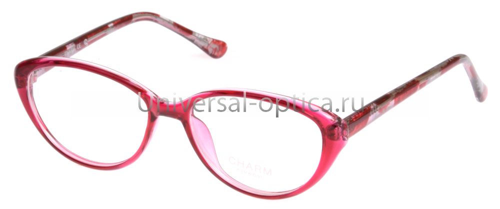 Оправа полимерная Charm/Шарм 839 c. B404 от Торгового дома Универсал || universal-optica.ru