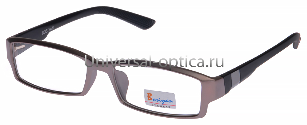 Оправа полимерная Bosiyan 8287P c. 13 от Торгового дома Универсал || universal-optica.ru