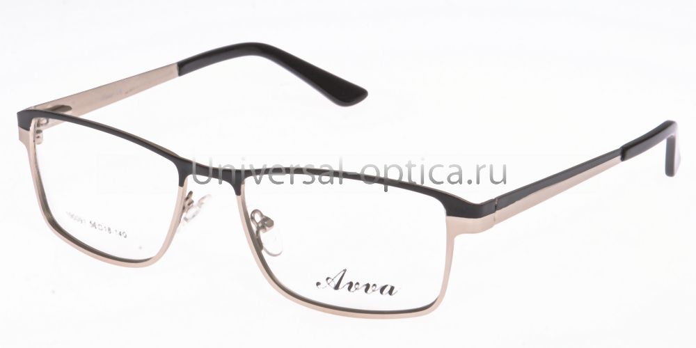 Оправа металлическая Avva 190091 c. 3 от Торгового дома Универсал || universal-optica.ru