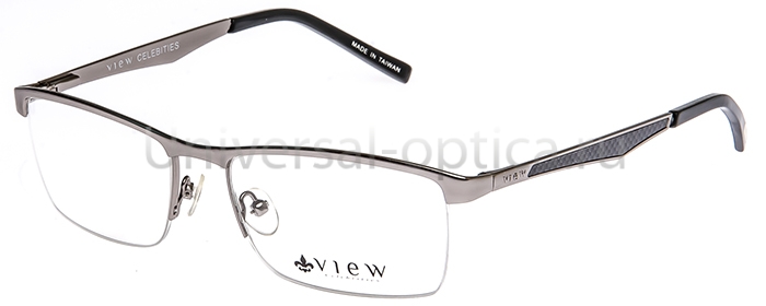 Оправа металлическая View 8618 c. SG от Торгового дома Универсал || universal-optica.ru