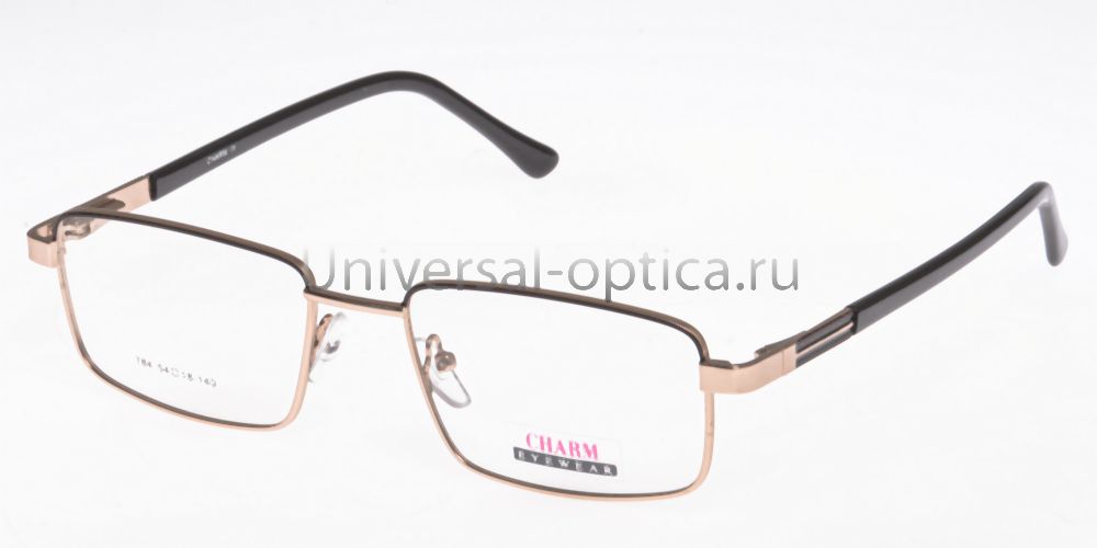 Оправа металлическая Charm/Шарм 784 c. 79 от Торгового дома Универсал || universal-optica.ru