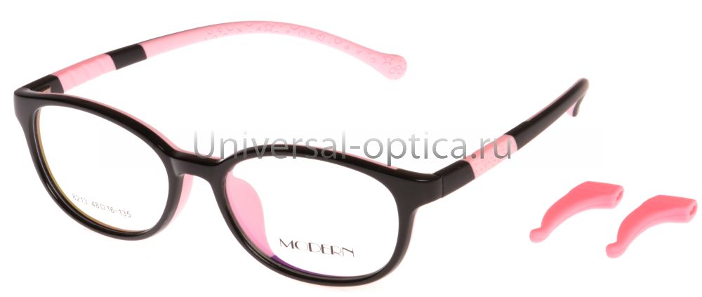 Оправа детская пластиковая Modern 8213 c. 380 от Торгового дома Универсал || universal-optica.ru
