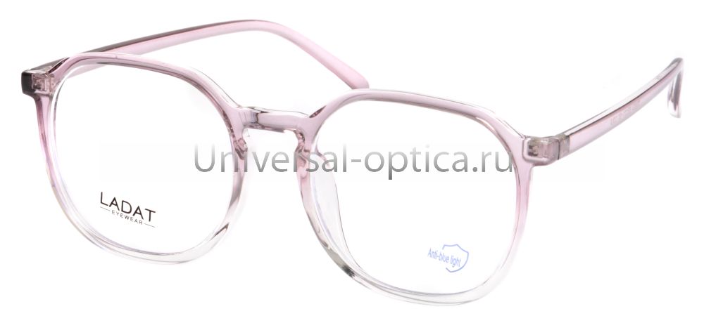 Оправа полимерная LADAT 8554 c. 9 от Торгового дома Универсал || universal-optica.ru