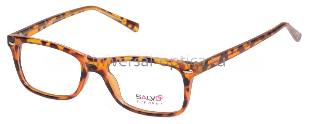 Оправа полимерная SALVO FXPS 510326 c. 2 от Торгового дома Универсал || universal-optica.ru
