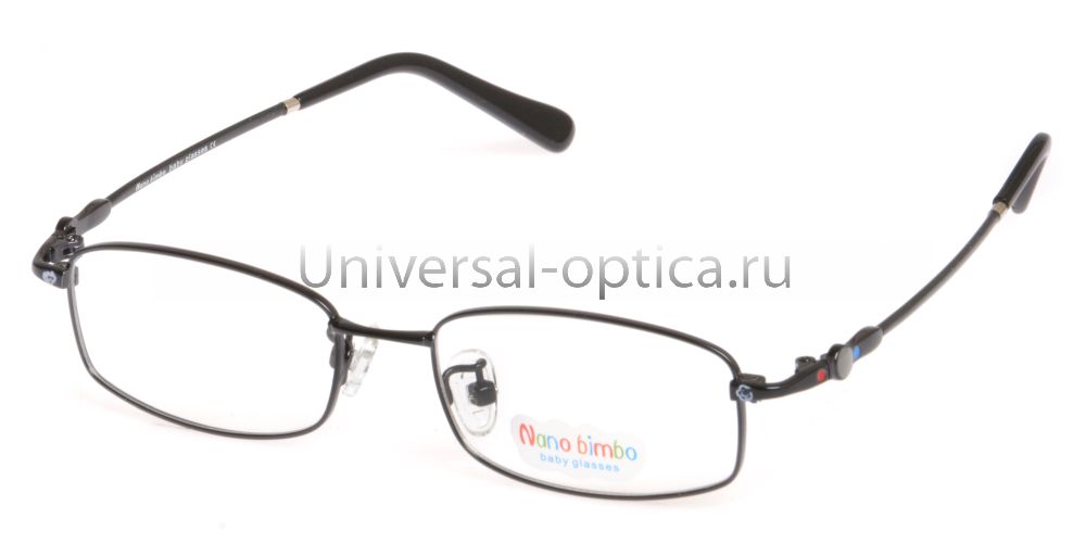 Оправа детская металлическая Nano Bimbo 610027 c. 1 от Торгового дома Универсал || universal-optica.ru