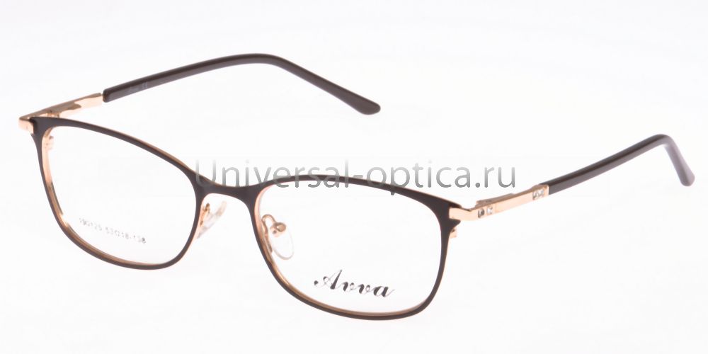 Оправа металлическая Avva 190125 c.2 от Торгового дома Универсал || universal-optica.ru