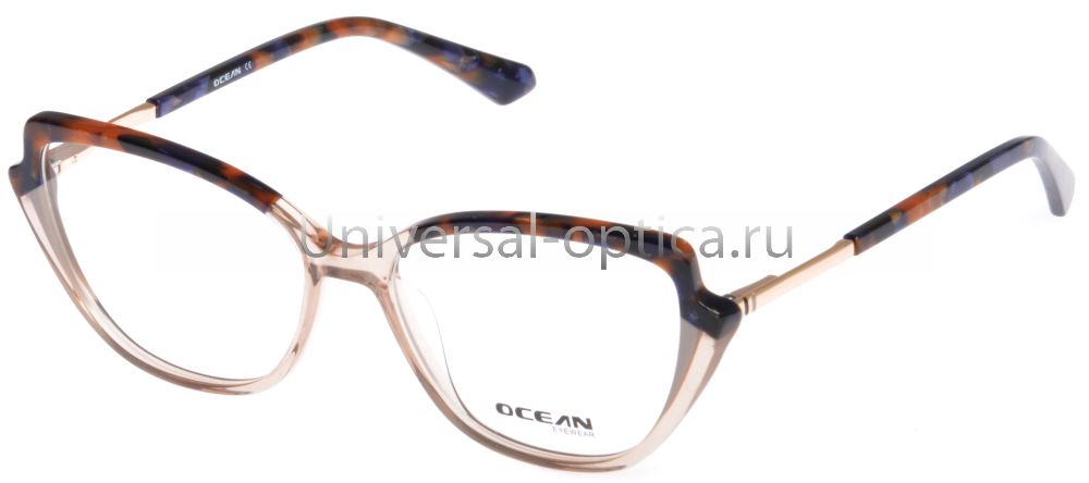 Оправа полимерная Ocean MS8259B c. 3 от Торгового дома Универсал || universal-optica.ru