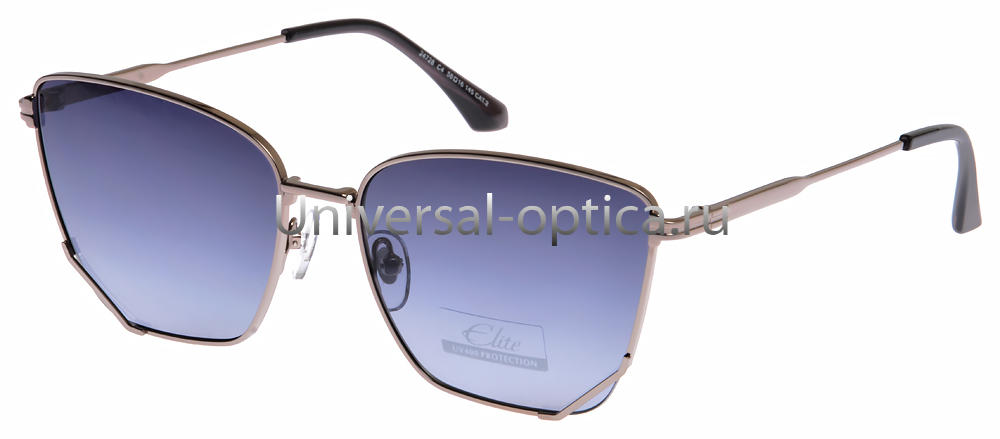 24728 солнцезащитные очки Elite от Торгового дома Универсал || universal-optica.ru