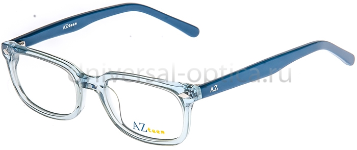 Оправа детская пластиковая AZ Collection AC275  c. 4 от Торгового дома Универсал || universal-optica.ru