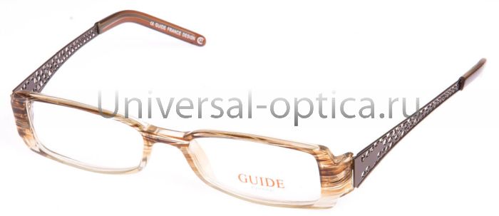Оправа полимерная Guide 303 c. 200 от Торгового дома Универсал || universal-optica.ru