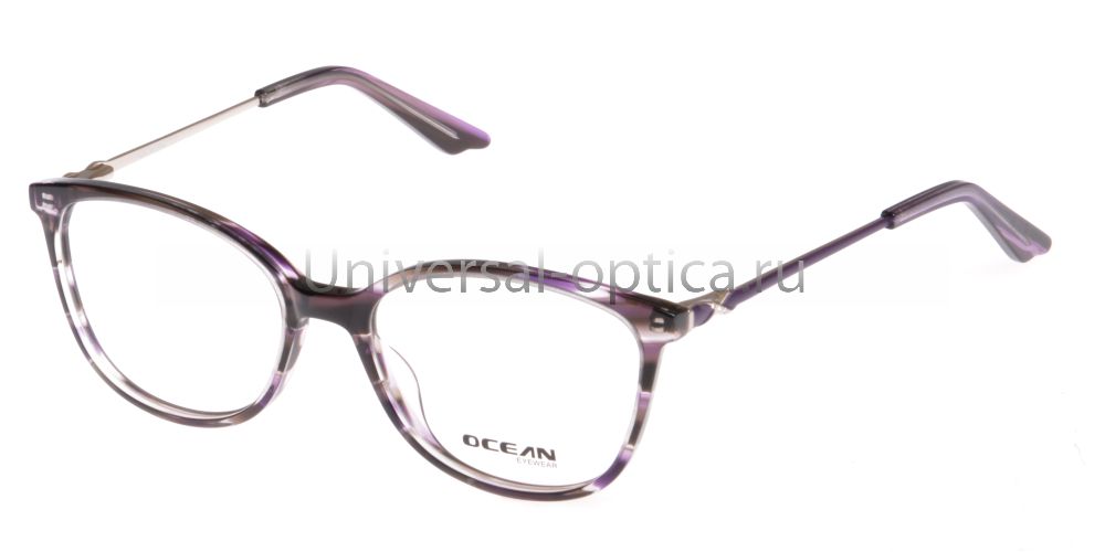 Оправа полимерная Ocean 60101 c. 5 от Торгового дома Универсал || universal-optica.ru