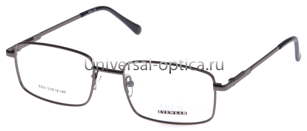 Оправа металлическая Mien 8326 c. 20 от Торгового дома Универсал || universal-optica.ru