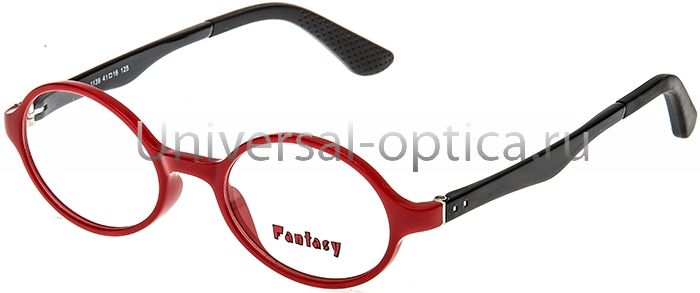 Оправа детская пластиковая Fantasy 1139 от Торгового дома Универсал || universal-optica.ru