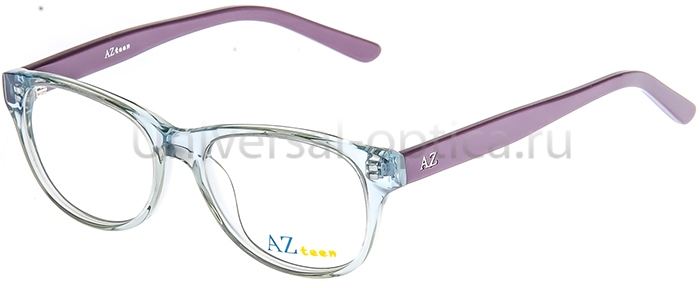 Оправа детская пластиковая AZ Collection AC276  c. 3 от Торгового дома Универсал || universal-optica.ru