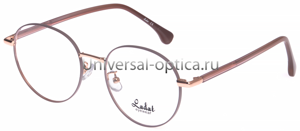 Оправа металлическая LADAT H5800 c. 6 от Торгового дома Универсал || universal-optica.ru