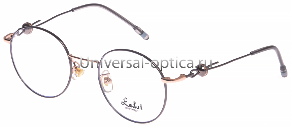 Оправа металлическая LADAT F99086 c. 6 от Торгового дома Универсал || universal-optica.ru