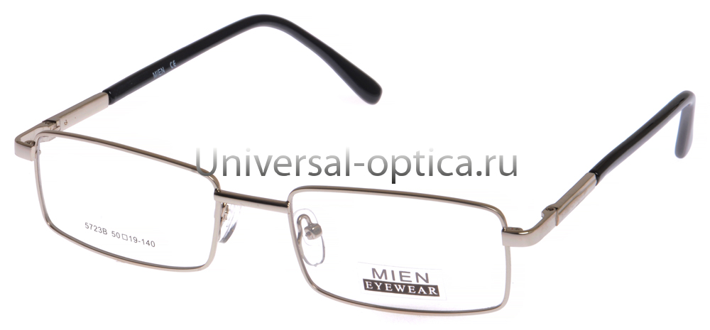 Оправа металлическая Mien 5723B c. 5 от Торгового дома Универсал || universal-optica.ru