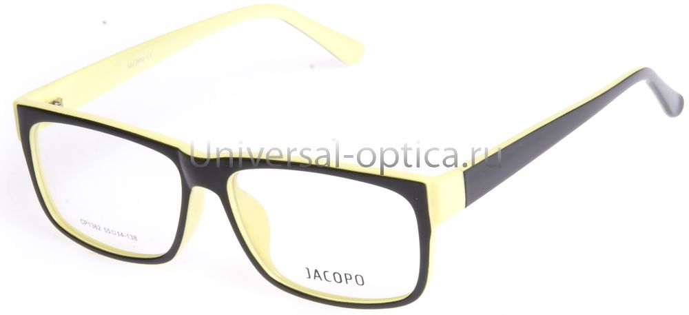Оправа полимерная Jacopo 1362 c. 24 от Торгового дома Универсал || universal-optica.ru