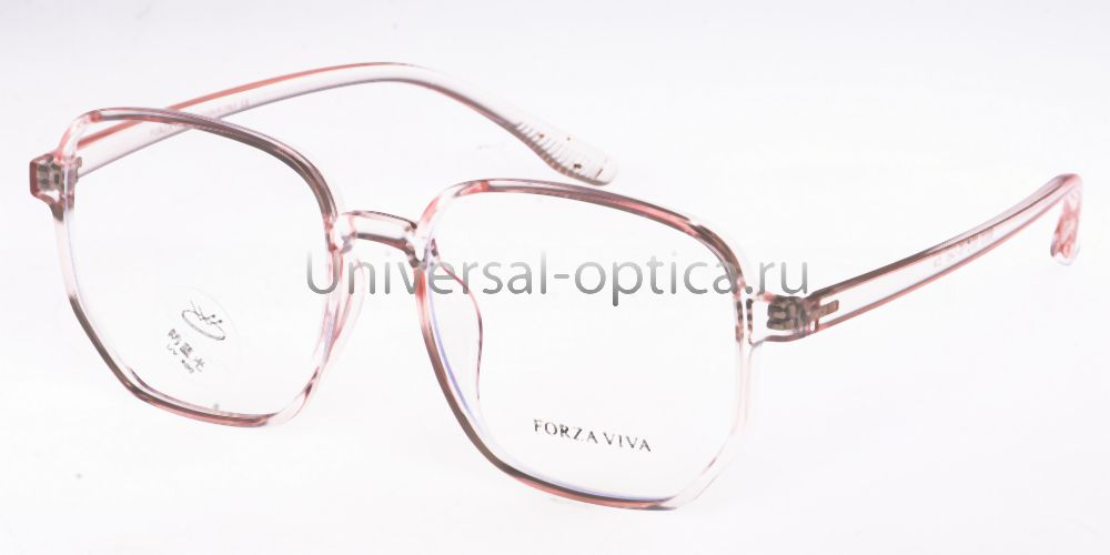 Оправа полимерная Forza Viva 8803 c.9 от Торгового дома Универсал || universal-optica.ru