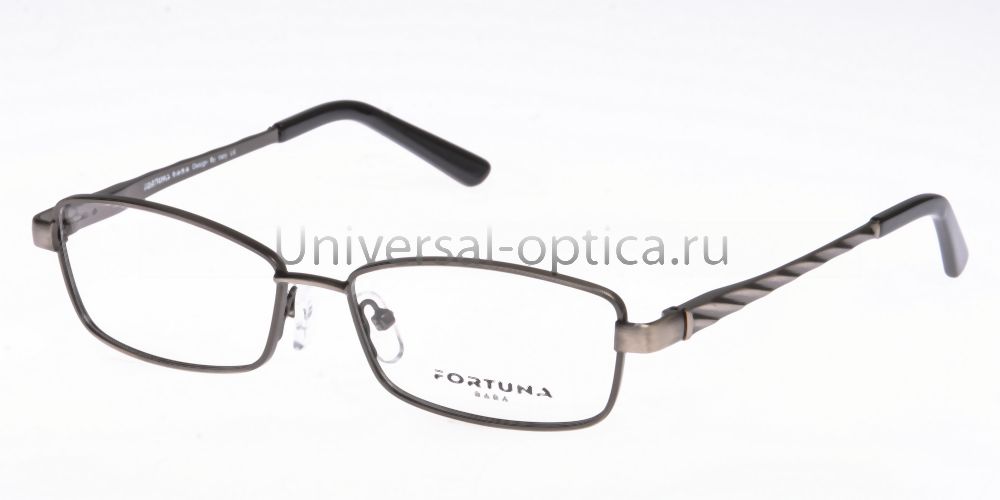 Оправа мет. FORTUNA RARA F0182 от Торгового дома Универсал || universal-optica.ru