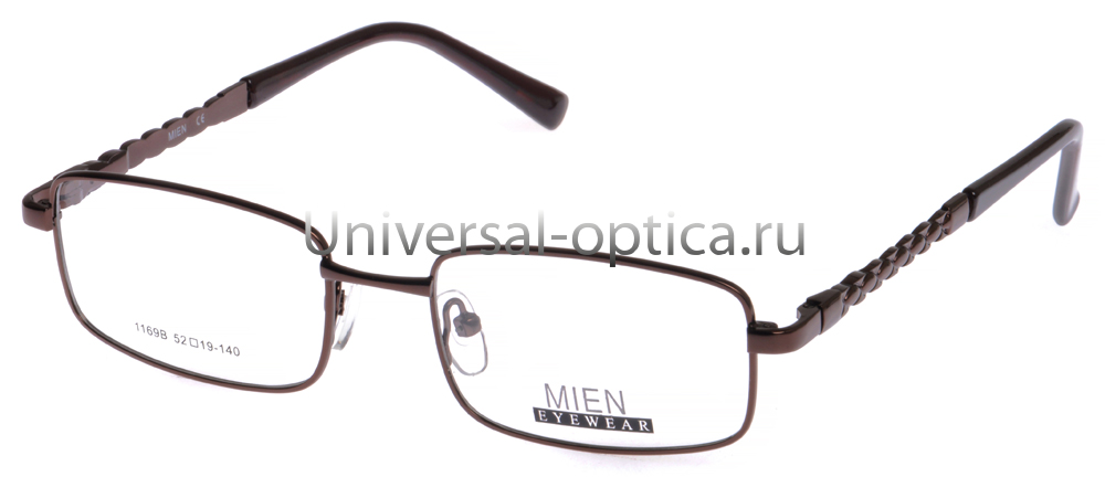Оправа металлическая Mien 1169B c. 103 от Торгового дома Универсал || universal-optica.ru