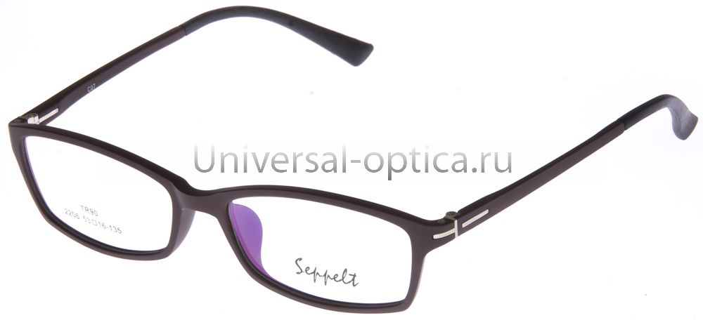 Оправа полимерная (TR-T) 2206 c. 7 от Торгового дома Универсал || universal-optica.ru