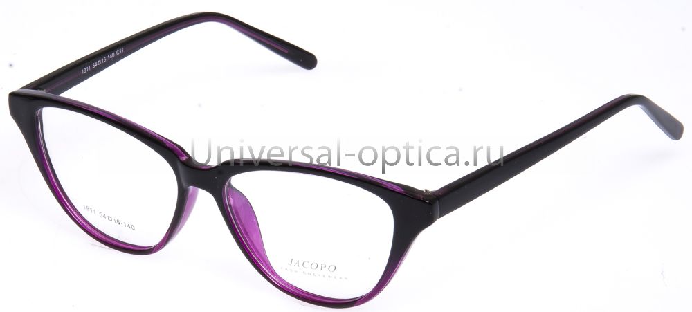 Оправа полимерная Jacopo 1911 c. 11 от Торгового дома Универсал || universal-optica.ru