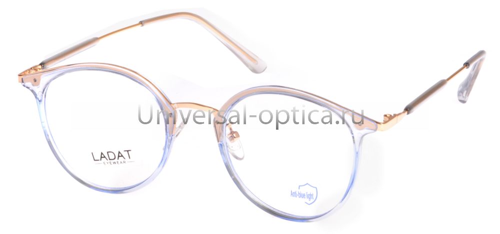 Оправа полимерная LADAT 8275 c. 7 от Торгового дома Универсал || universal-optica.ru