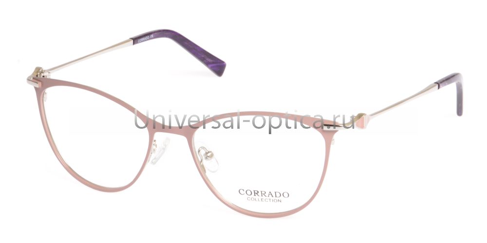 Оправа металлическая Corrado 2627 c. 2 от Торгового дома Универсал || universal-optica.ru