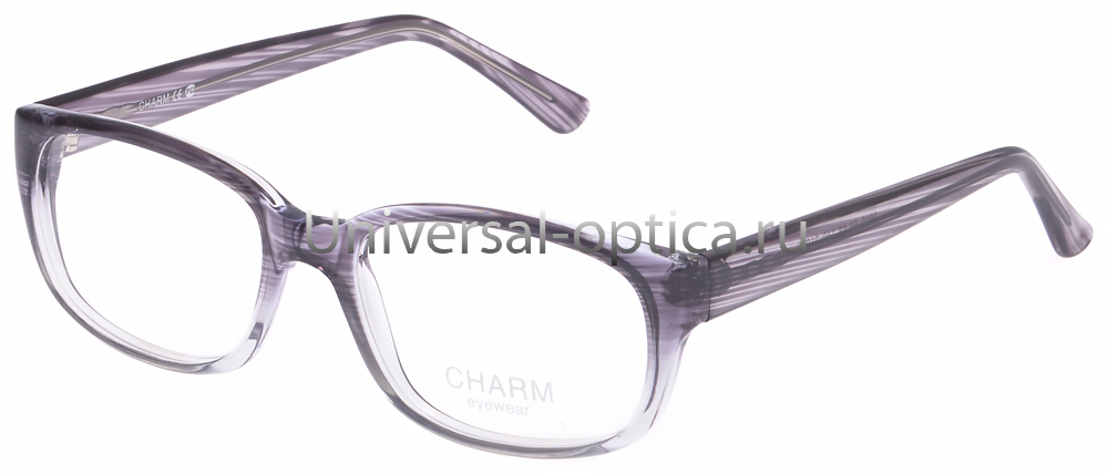 Оправа полимерная Charm/Шарм 3810 c. 31092 от Торгового дома Универсал || universal-optica.ru