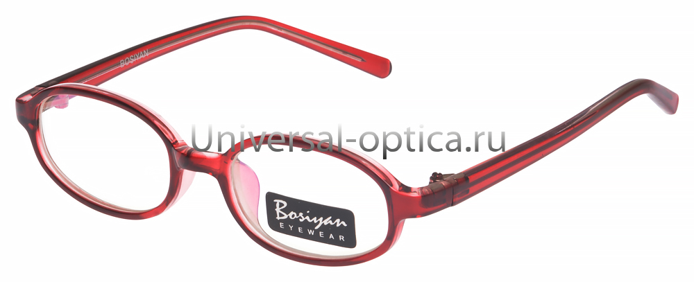 Оправа детская пластиковая Bosiyan 8141 c.12 от Торгового дома Универсал || universal-optica.ru