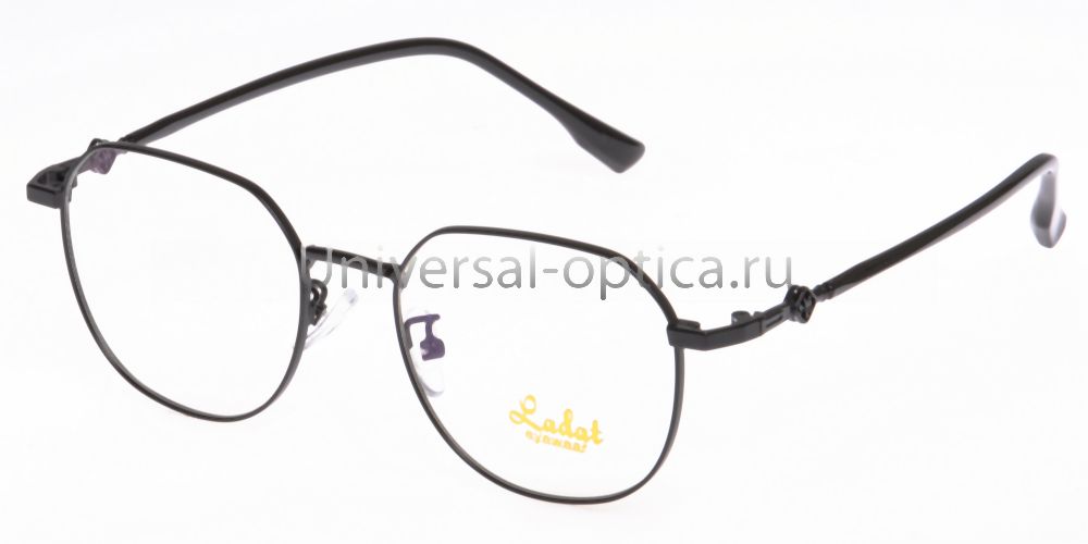 Оправа металлическая LADAT 1212 c. 4 от Торгового дома Универсал || universal-optica.ru